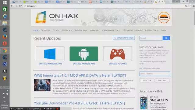 Знакомство с Bandicam