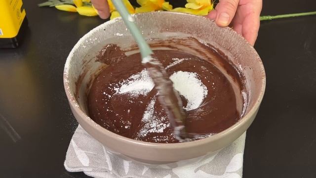 Saftiges Schoko Kirschkuchen Rezept! Super leckeres Rezept! Einfach schnell gemacht! ? смотреть онлайн