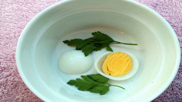 Кулинарные хитрости