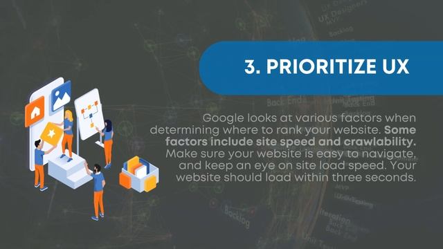 4 SEO Techniques You Can Use To Boost Your Website Traffic смотреть онлайн