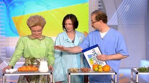 Жить здорово! Выпуск от 08.06.2012