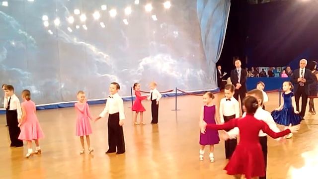 Игнаткович Алексей и Брынке Александрина смотреть онлайн