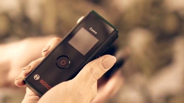 Bosch Zamo 3 Lazer Metre 3 Adaptörlü 20Mt смотреть онлайн