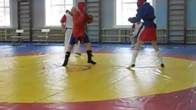 01 Виноградов Максим - Живов Артём смотреть онлайн
