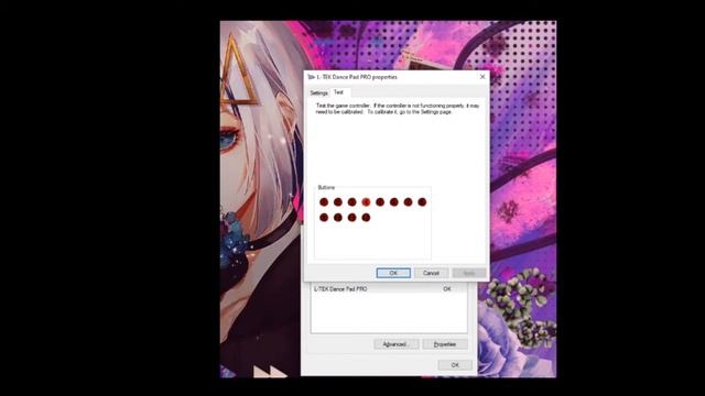L-TEK DDR/Pump It Up Tape Mod for Increased Sensitivity (NO PENNY!) смотреть онлайн