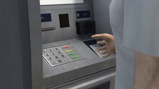 How to spot and avoid card skimmers смотреть онлайн
