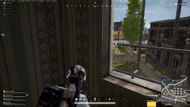 PUBG | TPP | 2K [1440p] смотреть онлайн