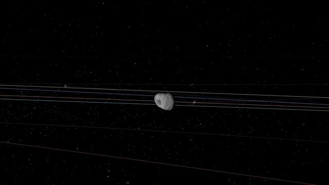 JPL and the Space Age: The Hunt for Space Rocks смотреть онлайн