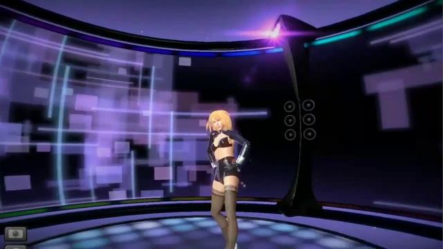 3D GoGo 2 - An interactive & customizable PC application with girls that strip to you смотреть онлайн