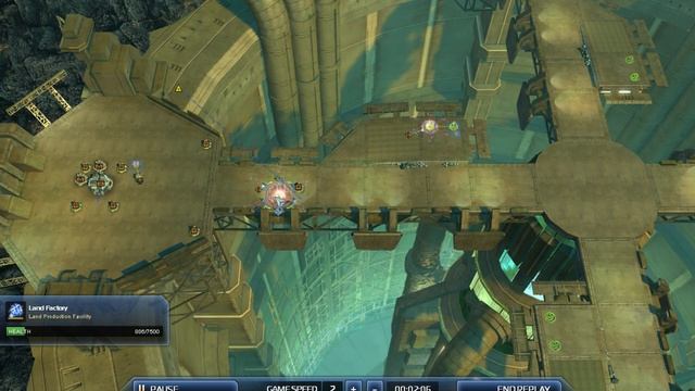 Supreme Commander 2 - Верховный командор #39 - ФАТАЛЬНАЯ ОШИБКА