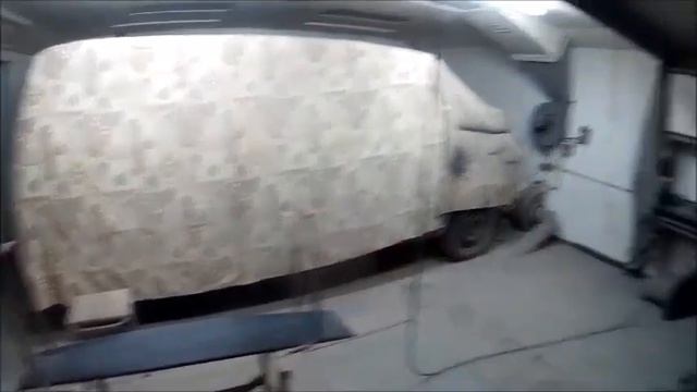 VW"02"CARAVELLE. "Пилот, не подведи!". смотреть онлайн