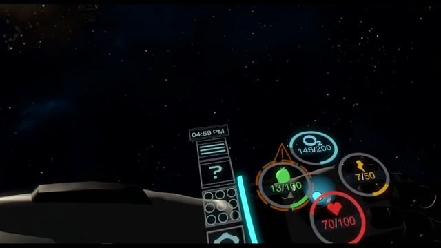 Star Shelter | S2 E2