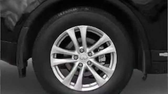 2010 Infiniti FX35 - Mission KS смотреть онлайн