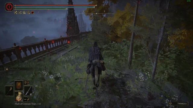 St. Trina's Arrow Location Elden Ring смотреть онлайн