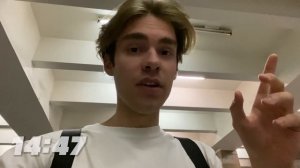 Я проехал всё метро Москвы за 1 день...