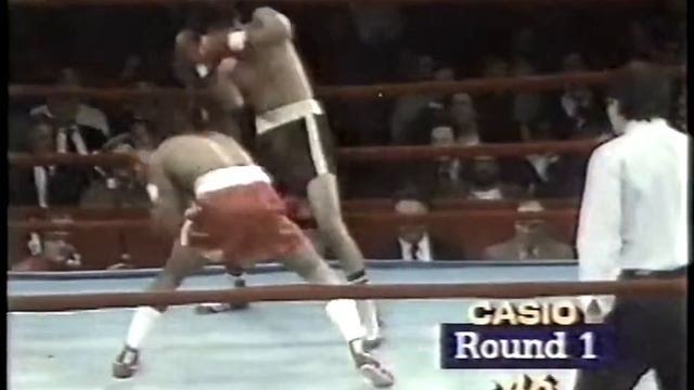 Tyrone Jackson vs Gustavo Martinez смотреть онлайн