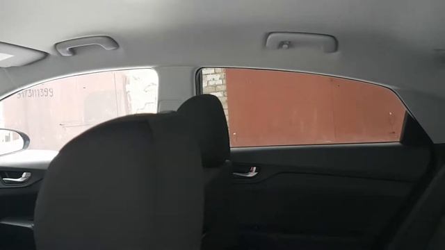 ХЕНДАЙ САЛЯРИС 2018. ПРЕОБРАЖЕНИЕ АВТО СПУСТЯ 2 НЕДЕЛИ смотреть онлайн