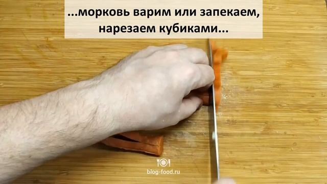 Салат из морепродуктов смотреть онлайн