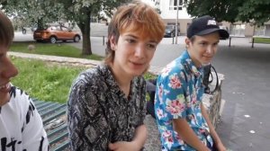 Анекдот! Немец, француз и русский. V2