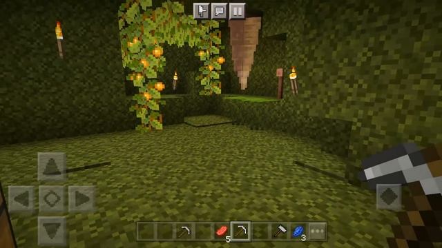 Crafteos Realistas Mod Para Minecraft PE - Mods For MCPE! смотреть онлайн