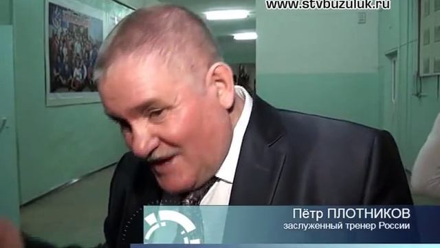 Борьбе самбо в Бузулуке 35 лет смотреть онлайн