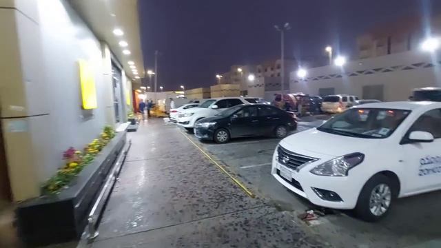 ৪র্থ ধাপে সৌদিতে এসে প্রথম বাজার করলাম! 😍 #saudi_first_market смотреть онлайн