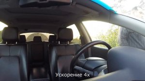 Очистка системы кондиционирования на Murano