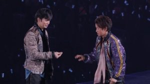 ARASHI - ARASHI LIVE TOUR 2017-2018「untitled」