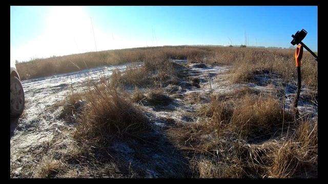 Металлокоп. Удачно закрыл сезон 2021 смотреть онлайн