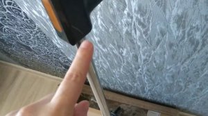 Распаковка — Вертикальный пылесос Deerma DX115C