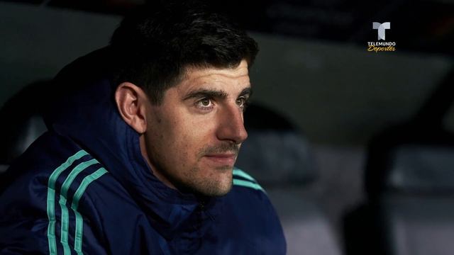 Los palos de Marcin Bulka: el ego de Courtois y las pizzas de Hazard | Telemundo Deportes смотреть онлайн