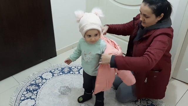 ТУРОК ЛЕПИТ СНЕГОВИКА☃️КЛАССНЫЙ ВОЗРАСТ?В МАГАЗИНЕ??ЖДИТЕ РЕЦЕПТ❤ТУРЦИЯ2021