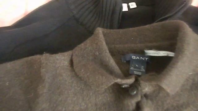Свитер после стирки!!! смотреть онлайн