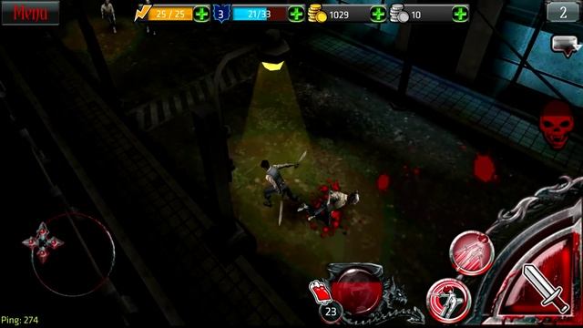 Игра Dark Legends - Glafi.com андроид iOS смотреть онлайн