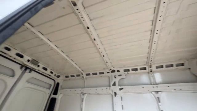 PEUGEOT BOXER Цельнометаллический фургон L2H2 смотреть онлайн