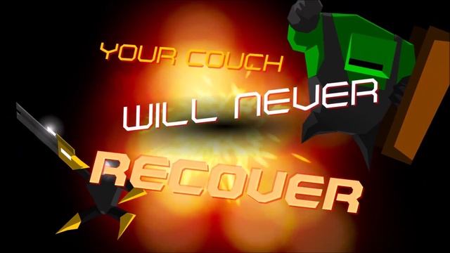 Blast Brawl 2 - Kickstarter Trailer смотреть онлайн