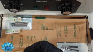 Сухожар для маникюра. Стерилизация инструментов для маникюра #8