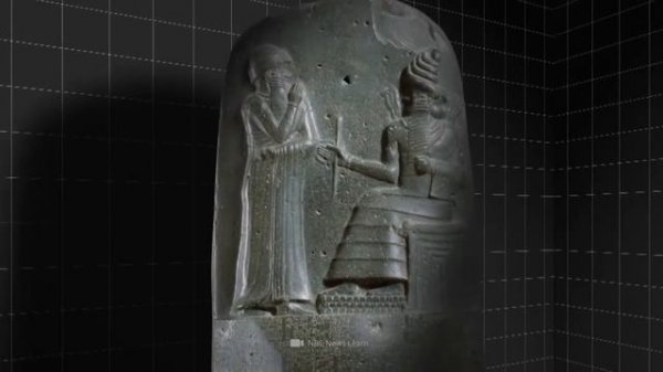 Вавилон - падение самого богатого города всех времен!