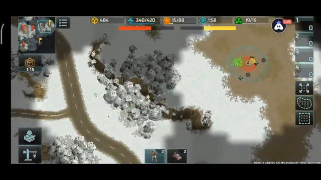 Art of War 3 : Live Stream : Heroes oR Villain смотреть онлайн
