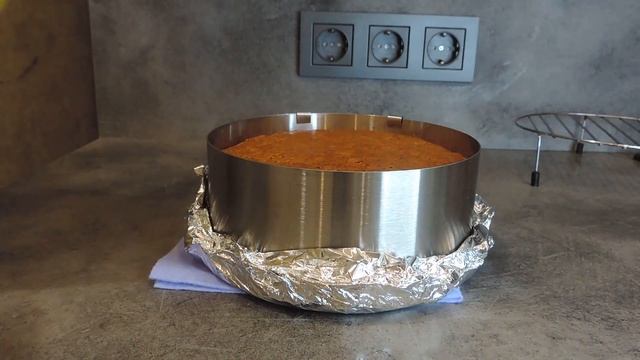 Вкусные торты и рецепты