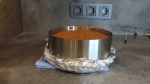 МОРКОВНЫЙ ТОРТ / рецепт морковного торта