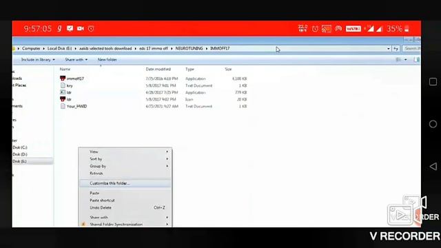 immo off/edc 17***immo off software no hardware required setup process смотреть онлайн