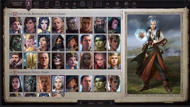 Owlcat Games | UI Dev Stream Special + Q&A смотреть онлайн