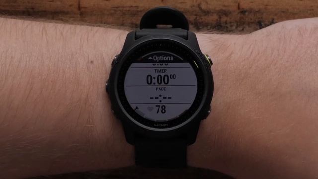 Uso de la función Sesión de entrenamiento diaria recomendada de Forerunner 745 смотреть онлайн