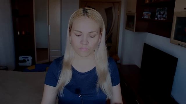 Окрашивание волос в БЛОНД без желтизны/В домашних условиях смотреть онлайн