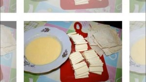 ★ВКУСНЕЙШИЙ лаваш жареный с сыром в духовке