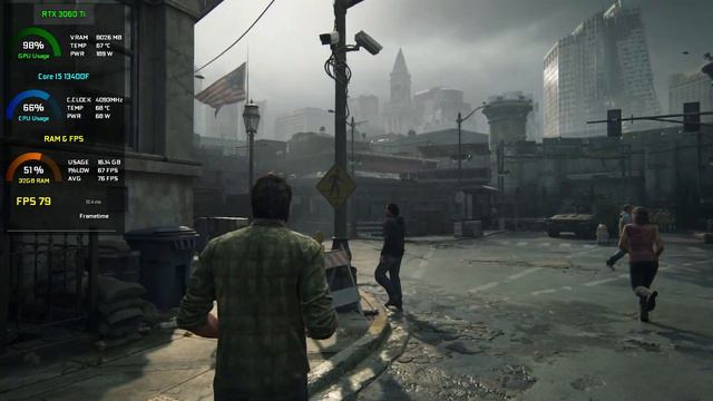 RTX 3060Ti In 2024 - Test In Latest Games - Still Good Enough?