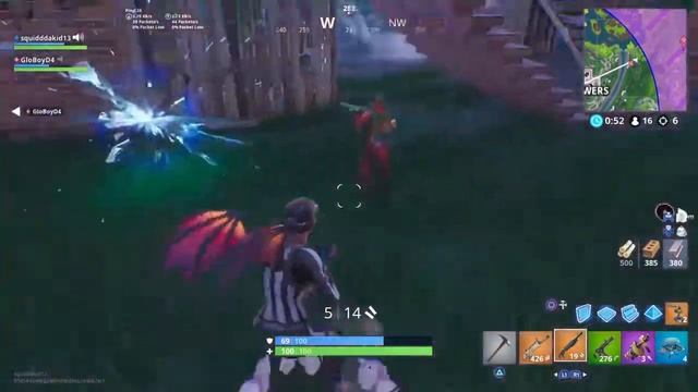 Most non chalant duo game ever (11 frags) смотреть онлайн