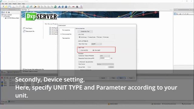 How to Import settings from KEPServerEX смотреть онлайн