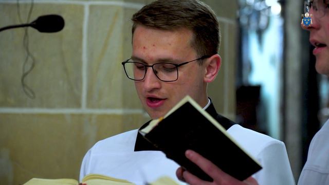 Odpust w Katedrze na Wawelu ku czci św. Stanisława BM 2023 смотреть онлайн